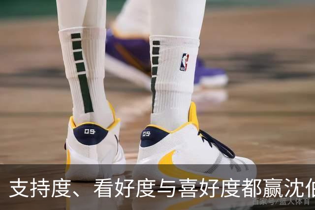 支持度、看好度与喜好度都赢沈伯洋，最新民调：蒋万安还三隐忧