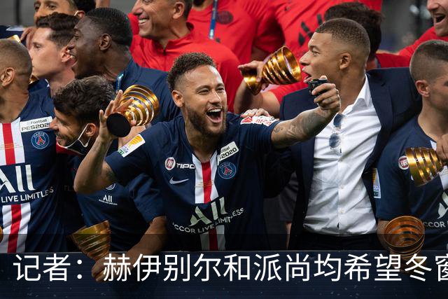 记者：赫伊别尔和派尚均希望冬窗离开马赛