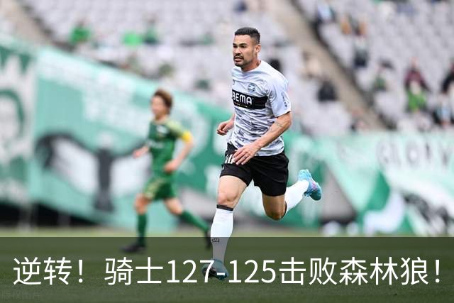 逆转！骑士127-125击败森林狼！华子空砍47分，哈登立大功，3年9700万很值