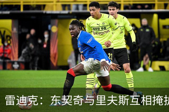 雷迪克：东契奇与里夫斯互相掩护能造优势，但得看对位